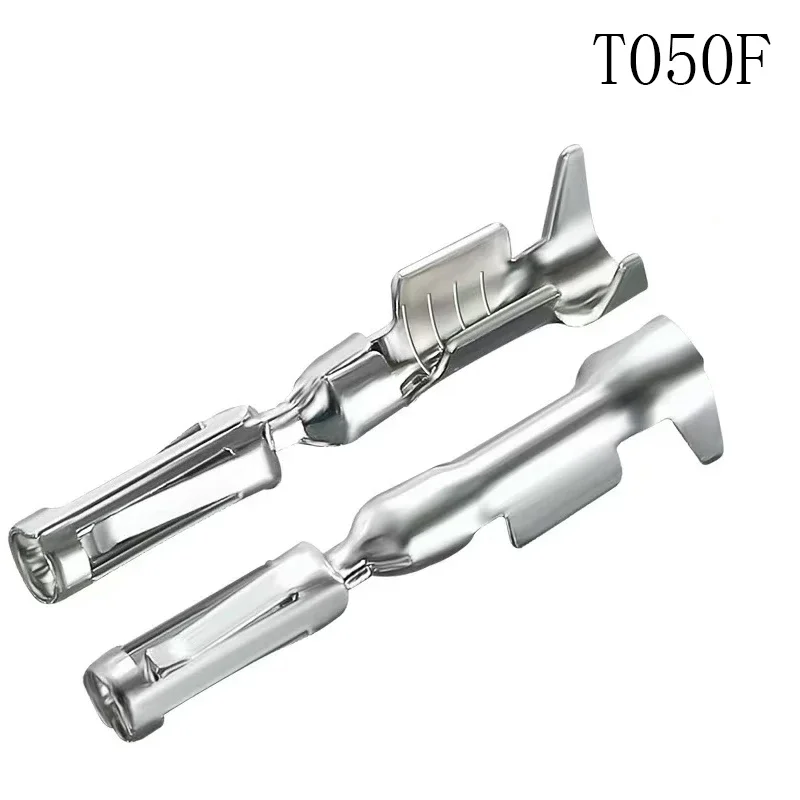 T050F الطاقة الجديدة TE نوع موصل السيارات الربيع 770520-1 ECU تحكم الأسلاك محطة DJ223-1.3A