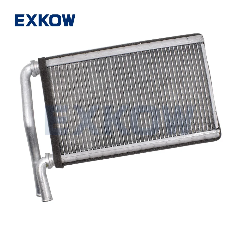 Front/Rear Heater Core Radiator fit for Mitsubishi Montero Pajero V73 V74 V75 V76 V77 V78 V93 V95 V96 V97 V98 MR500698 MR500659