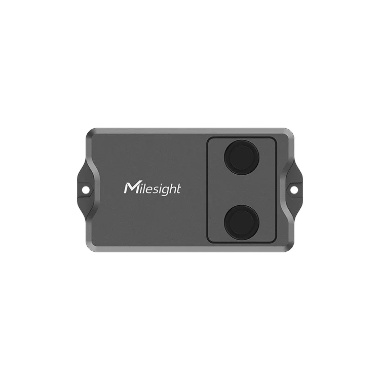 

EM400-MUD LoRaWAN Ultrasonic Distance Sensor 450 Cm Range 10-Year Battery IP67 Bin/Parking