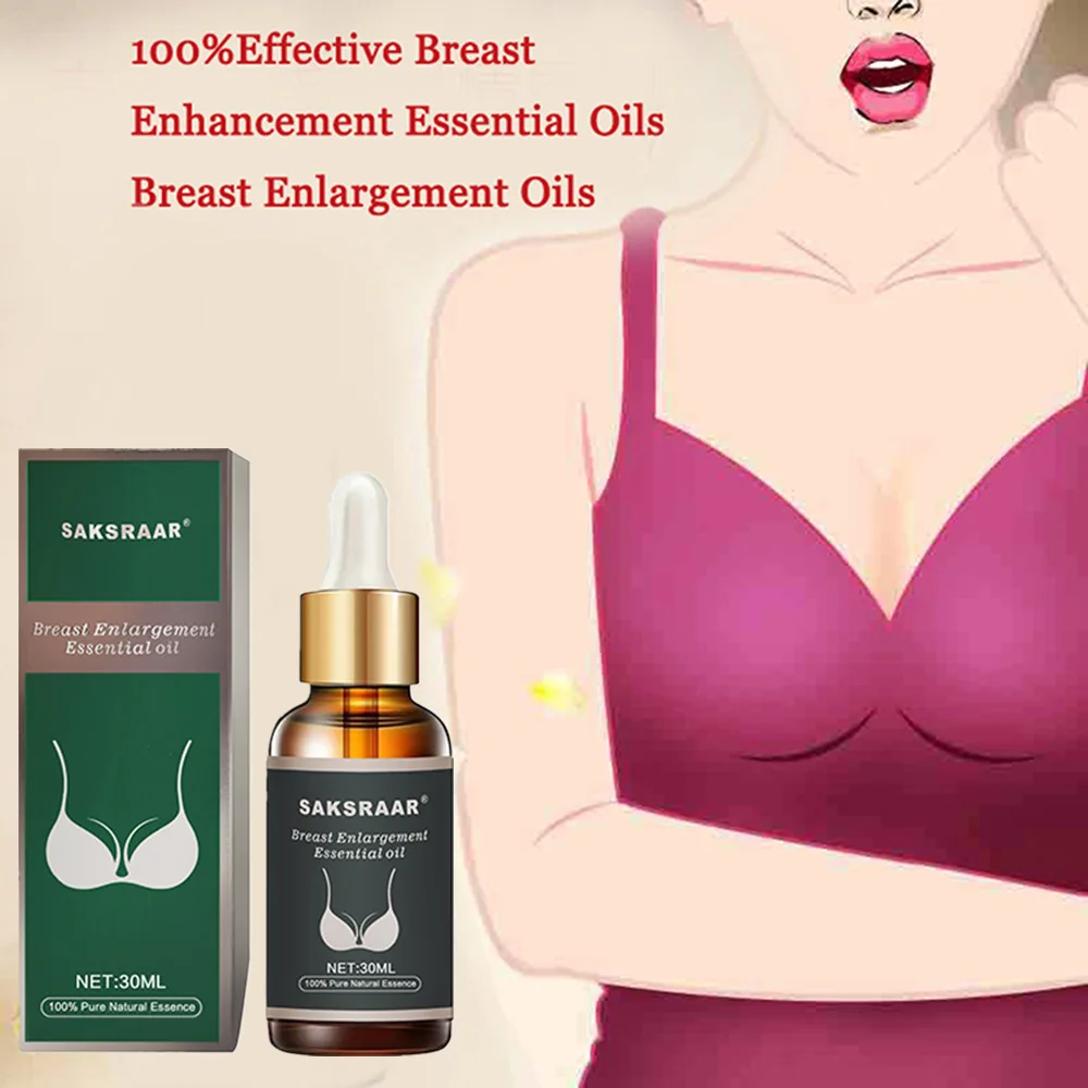 ร้อน Breast Essential น้ำมัน Frming หน้าอกขยายใหญ่หน้าอกขยายใหญ่หน้าอกหน้าอก