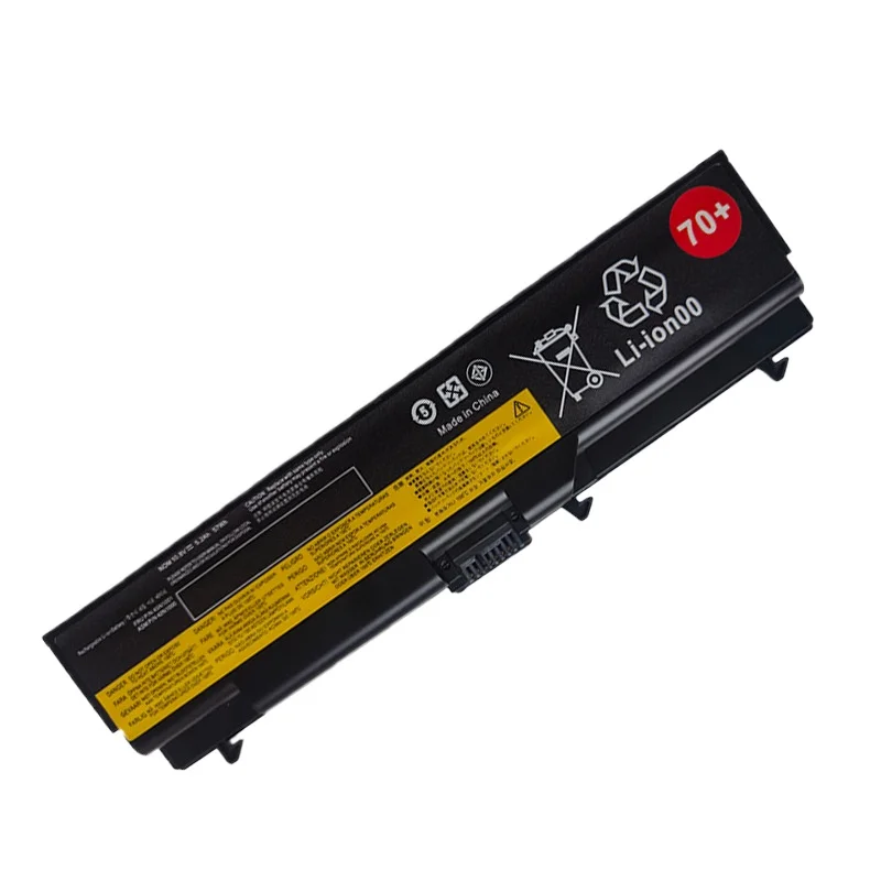 10.8V 5200mAh Laptop Battery 45N1001 For Lenovo ThinkPad T430 L430 T430i T410 T510i W530i SL530 0A36302 45N1006 57Y4185