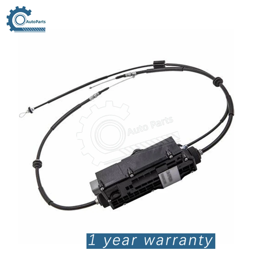 Parking Brake Actuator Module Handbrake EPB LR028112 LR011915 For Land Rover Range Rover L322