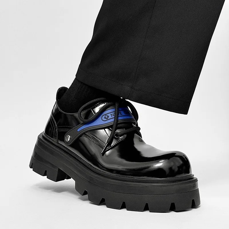 

Shoes for Man High-end Designer Loafers Men Shoes High Quality Sneakers Mens Leather Original Zapatos Hombre Sapatos Para Hombre