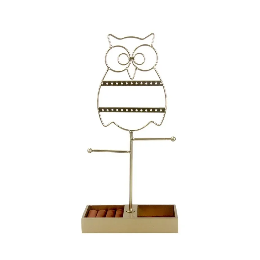 

Green, resin, photo frame, jewelry, rack multi-function, ring, display