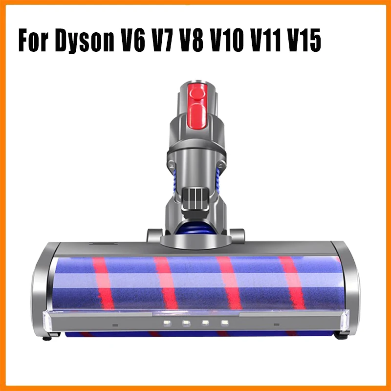 for-dyson-v6-dc58-v7-v8-v10-v11-v15-vacuum-cleaners-with-led-headlights-replacement-floor-brush-head-soft-roller-brush-accessory