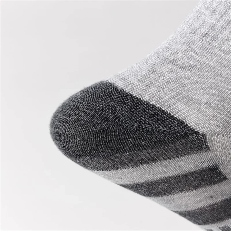 10 pares de calcetines clásicos ultrasuaves y transpirables para hombre, calcetines Unisex informales cómodos para uso al aire libre