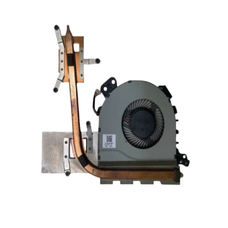 Original CPU Heatsink Cooling Fan for Lenovo 320-15 330-15 320C-15 320-15 330-15IKB 320C-15IKB 320-15IKB
