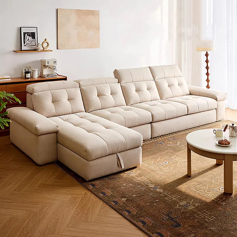 Office Minimalist Living Room Sofas Futon Puffs Sectional Replica Living Room Sofas Designer Lounge Muebles Trendy Furniture