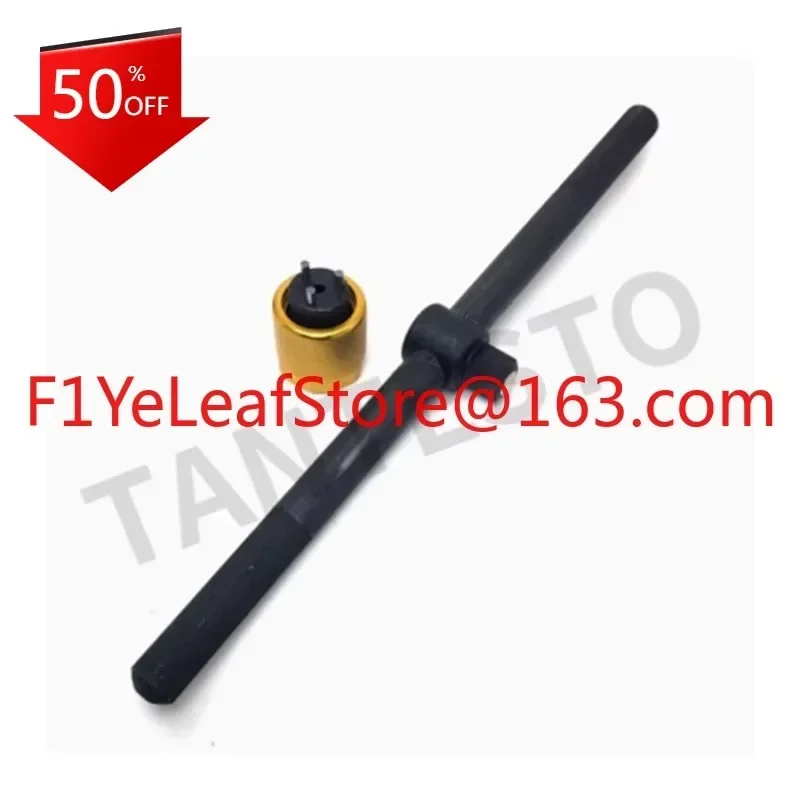 

Hot sales3 Jaw Wrench for Common Rail Injector for Denso Injector, Common Rail Injector Removal Wrench