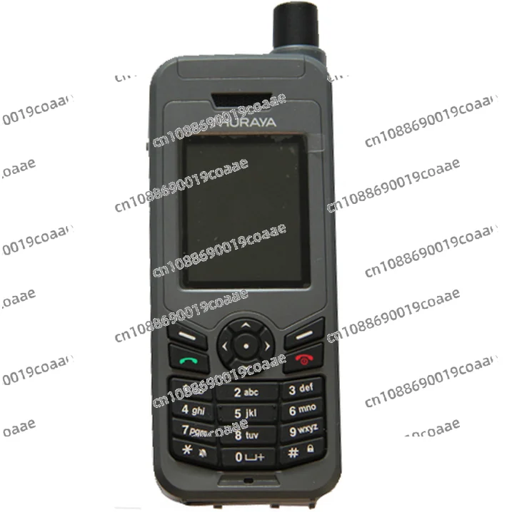 Thuraya XT-LITE Beidou Satellite System Outdoor Emergency Handheld Sat Phone GPS Positioning Satellite Phone