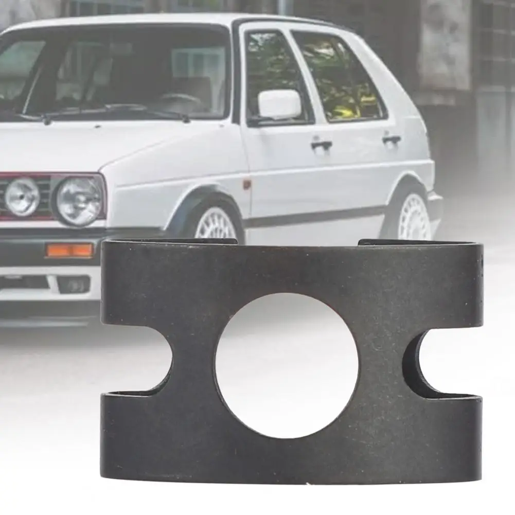 Replacement Black High Strength Brake Line Lock Clips  for Golf MK1/MK2