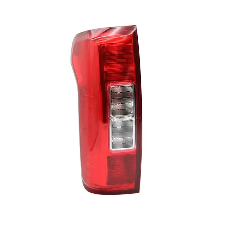 

4133100XPW01A 4133101XPW01A For GMW Great Wall POER PAO Pickup Car Rear Tail Light Suitable Rear Brake Light Rear Turn Signal