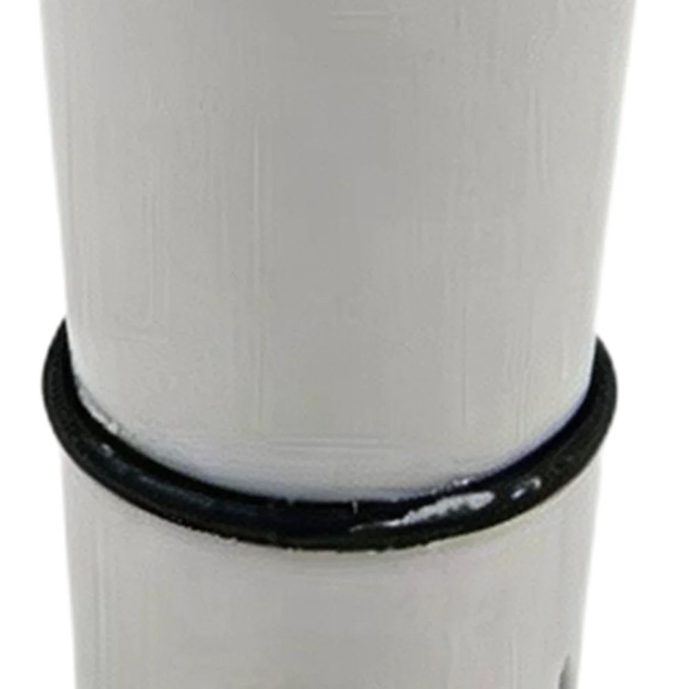 Insert type replacement electrode probe for pH818 pH828 smart pH meters with automatic temperature compensation