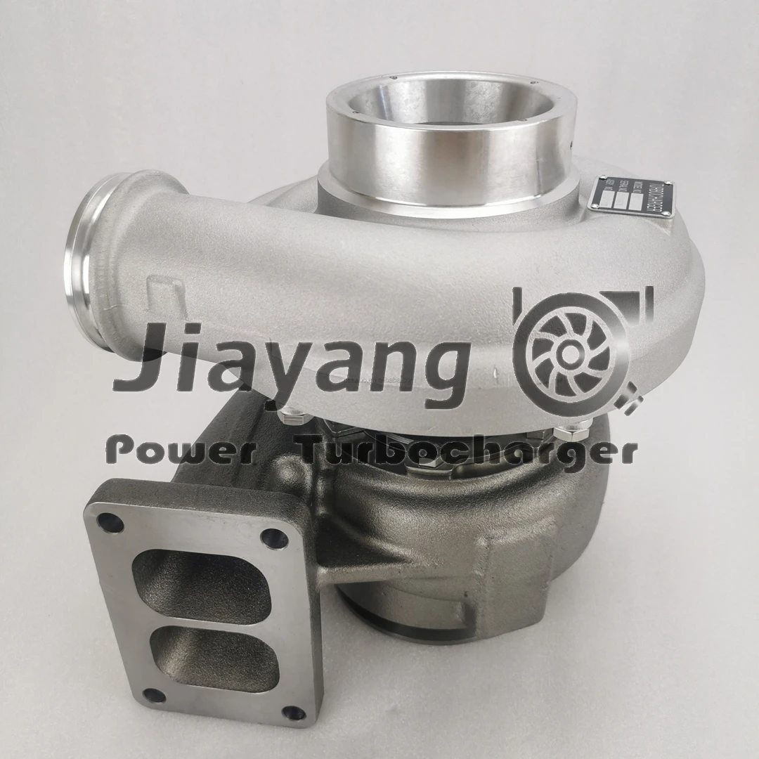 

Турбокомпрессор K31 Turbo 53319717122 53319887122 3829484 3802134 для морских двигателей Penta Gen Set с двигателем TWD1240VE