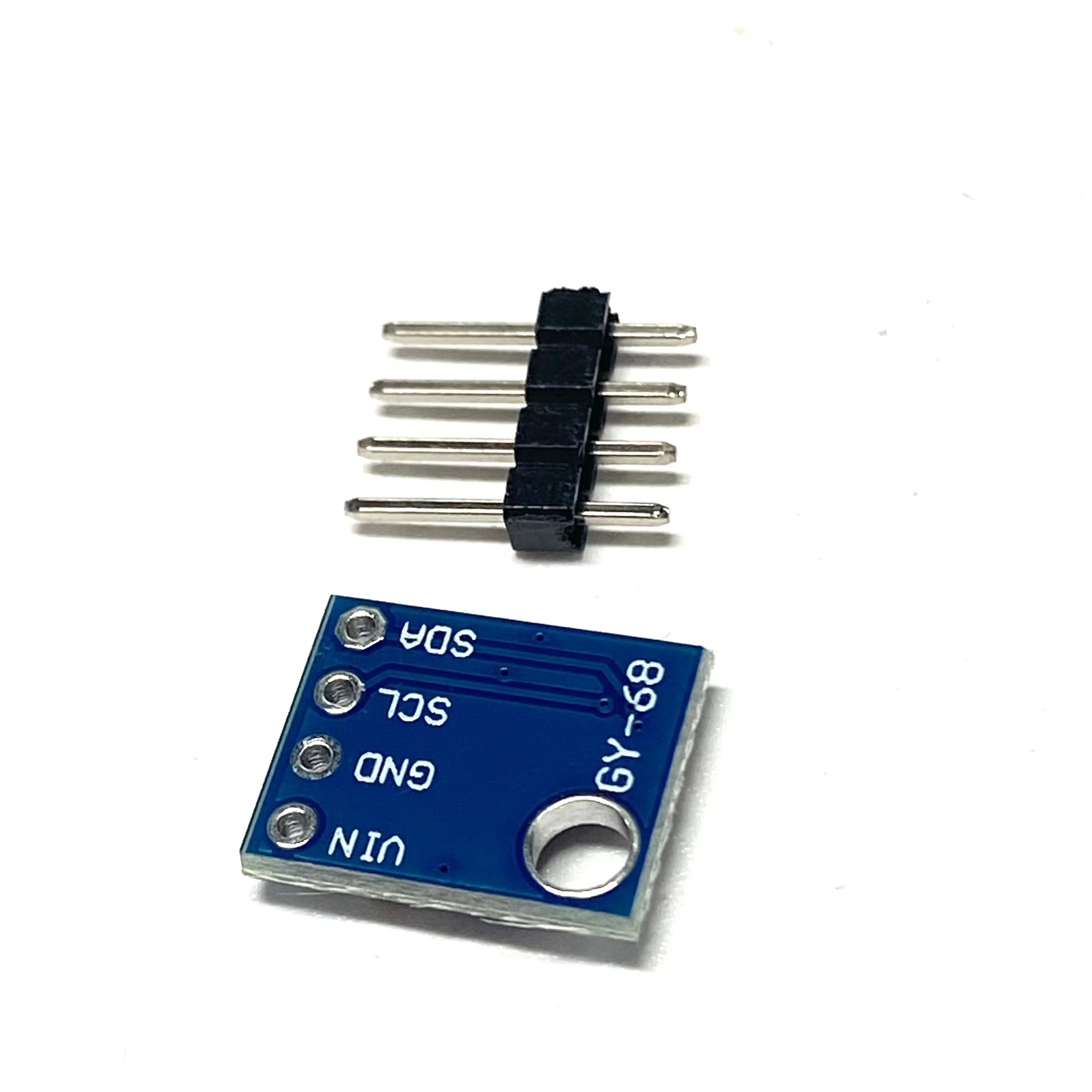 BMP180 GY-68 New BOSCH Temperature Pneumatic Sensor Module Replaces BMP085