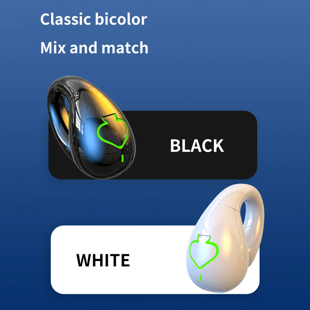 Bone Conduction Ear… - image