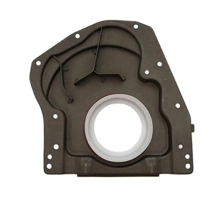 For C216 W463 X164 R230 CL550 CLK550 CLS550 A2730100614 Crankshaft Oil Seal Flange Gasket Part Number 2730100614