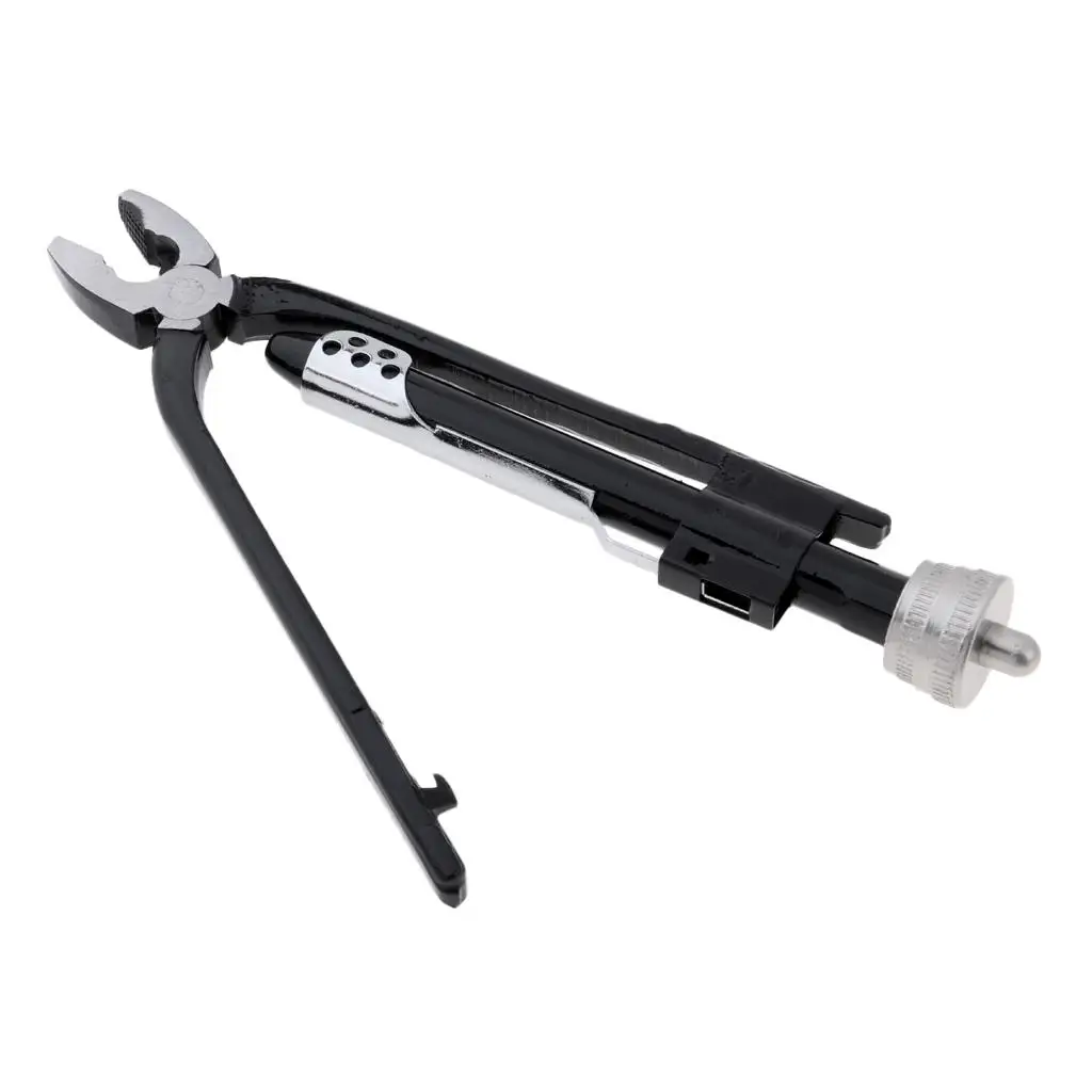 

Wire , Precision Electronic Pliers , Cutting Pliers for Stainless Steel Wires