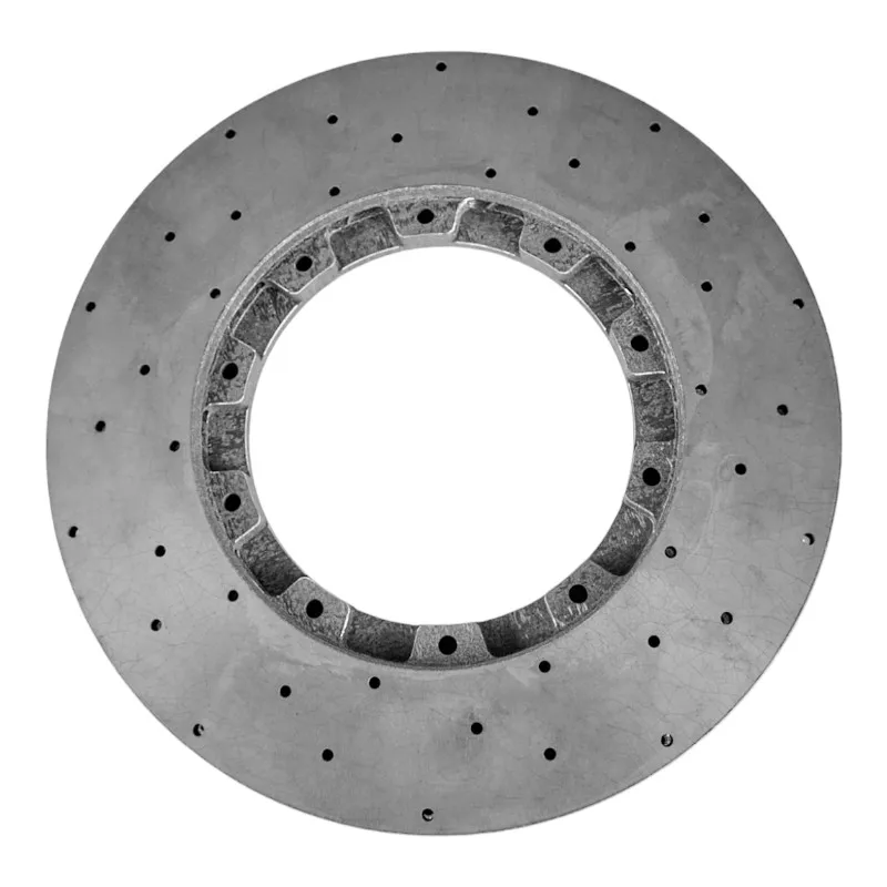 380x30 Silicon Carbide Coating CCB Big Break Kit Carbon Ceramic Brake Disc Disk Rotor for BMW 3series 325I M 2018+