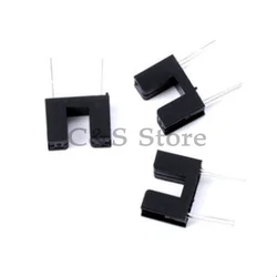 10pcs ITR9608 ITR-9608 ITR9606 ITR-9606 DIP4 Opto photo Interrupter Optical Sensor Best quality new original