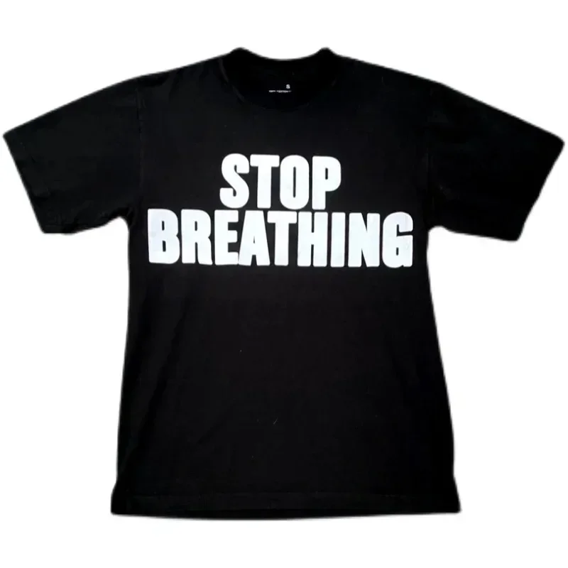 High New 2022 Men Women Playboi Carti Rolling Loud T Shirts T-Shirt Hip Hop Skateboard Street T-Shirts Tee Top US Size