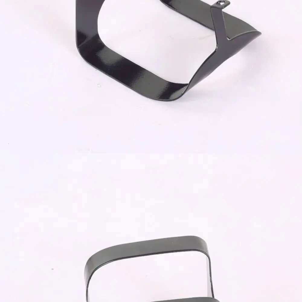 34 Replacement Support Bracket For Brush Cutter Grass Trimmer Garden Tool Accessory Protective Base Maintenance Part