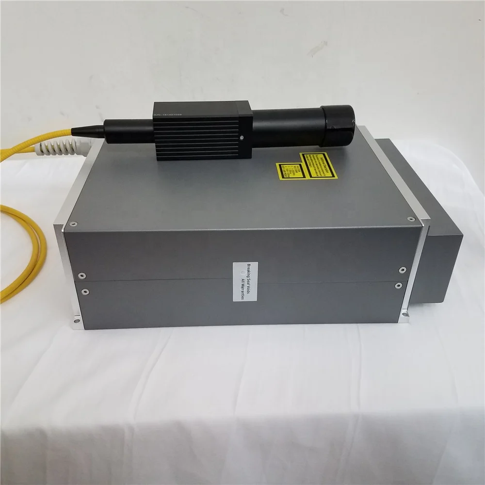 

20W 30W 50W 100W 120W JPT Raycus Mopa Fiber Laser Source