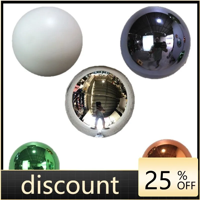LMM living room home decoration three-dimensional creative round wall decoration combination decoration