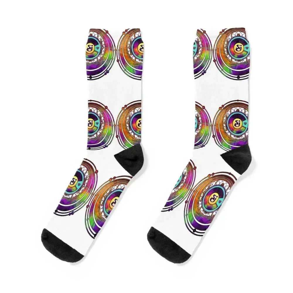 

String Cheese Incident Colorado Love Sacred Funkadelic Classic T-Shirt Socks hip hop sport Boy Socks Women's