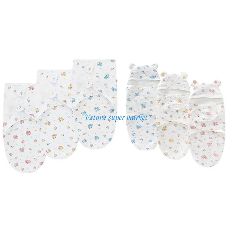 090b Baby Crib Bedding ผ้าห่มผ้าห่มผ้าห่มที่มีรถเข็นเด็กกลางแจ้ง