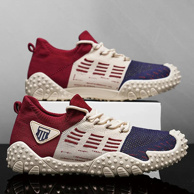 

Новые легкие и мягкие повседневные кроссовки для мужчин, размеры 39-45. Новые мужские дышащие повседневные спортивные кроссовки. Летние модные кроссовки для бега.