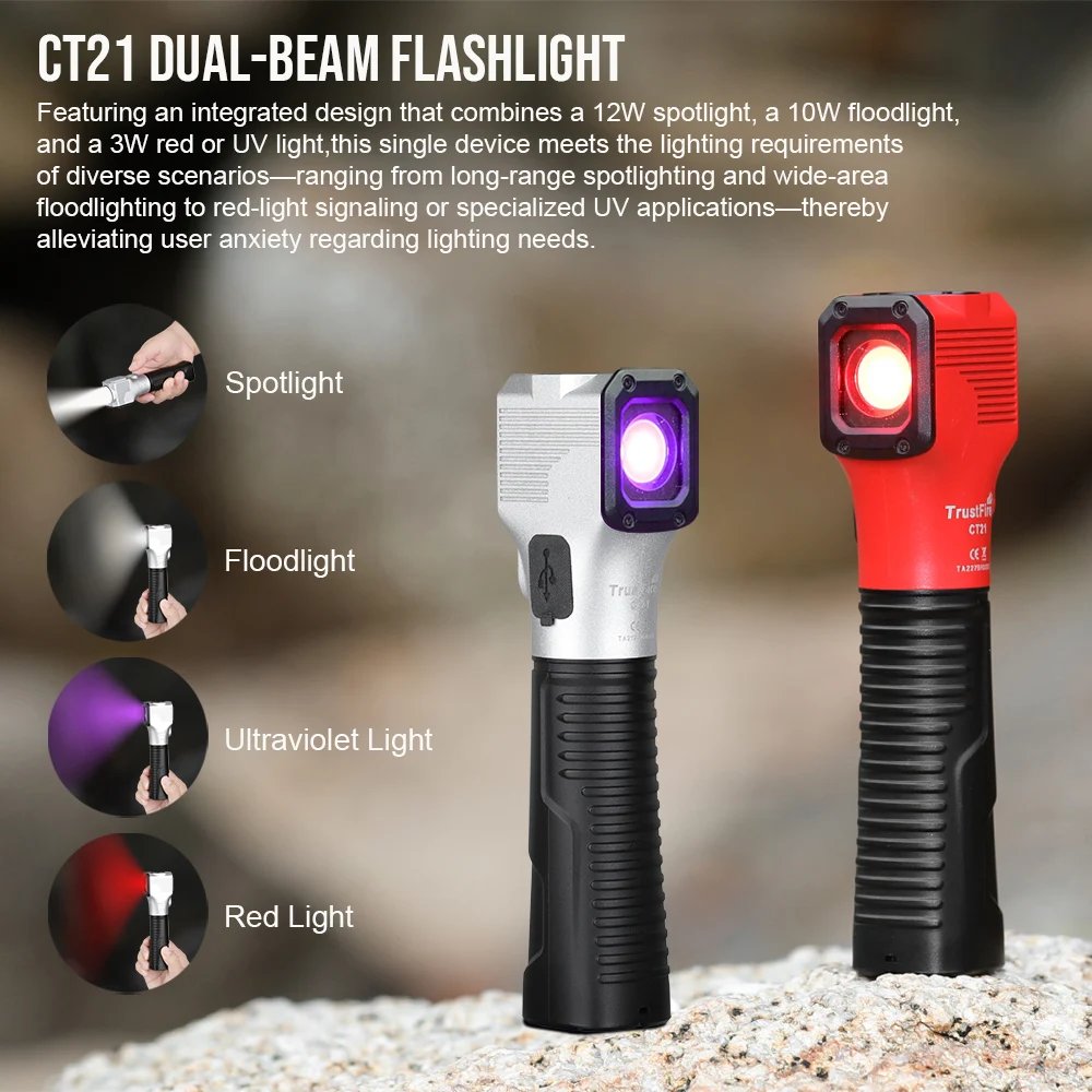linterna-de-doble-haz-trustfire-ct21-1000-lumenes-lampara-led-recargable-portatil-con-funciones-de-luz-roja-uv-foco-y-proyeccion