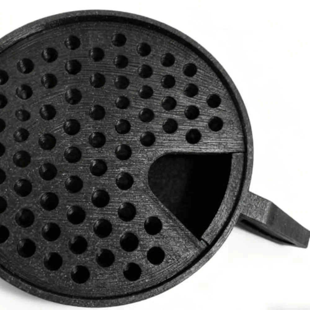 Replacement Replacement Drip Tray Compatible Easy Clean Drip Tray Spill-Proof for Krups Nespresso Vertuo Next