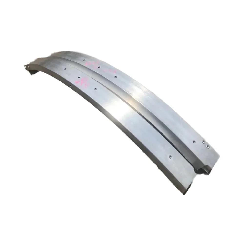 Adatto per Ferrari 458 Paraurti anteriori e posteriori Paraurti interno in ferro Fascio di collisione Fascio di buffer 256253 264894 274059 302339