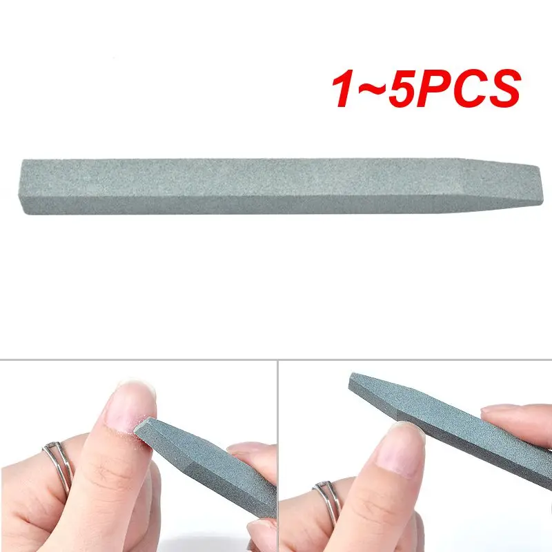 

1~5PCS Reliable Mini Portable Essential Vip Customer Efficient Handy Four Colors Tool Sharpening Versatile Easy To Carry Durable