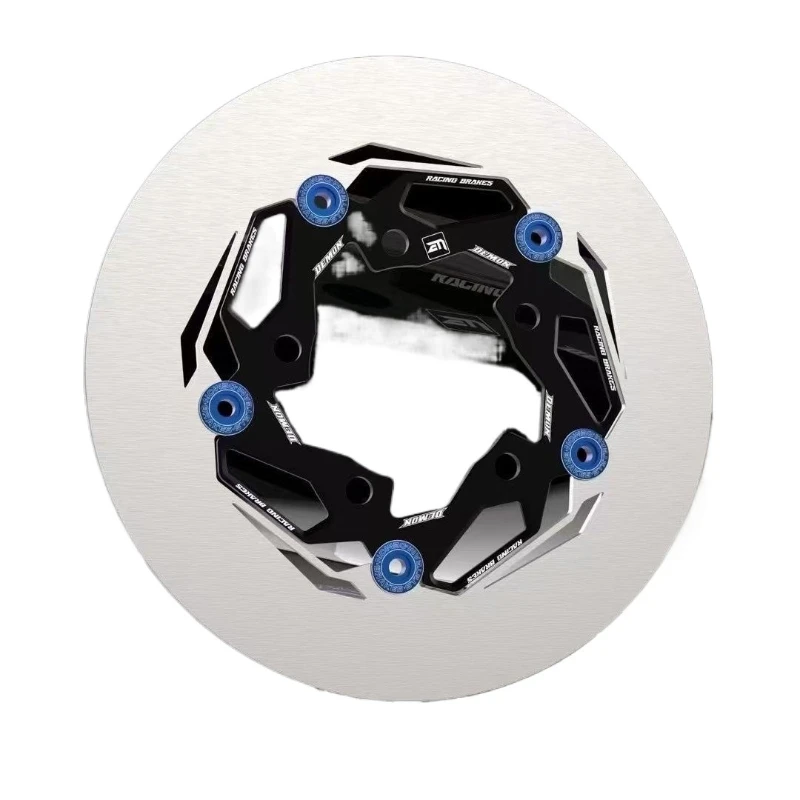 

Floating disc 220MM brake disc Maverick No. 9 polar nuclear electric vehicle universal modified disc