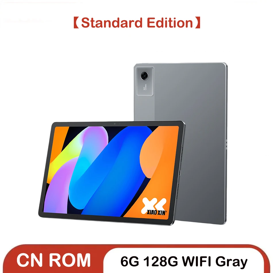 Lenovo Xiaoxin Pad 2025 11-inch 2.5K Ultra HD Eye-care Large