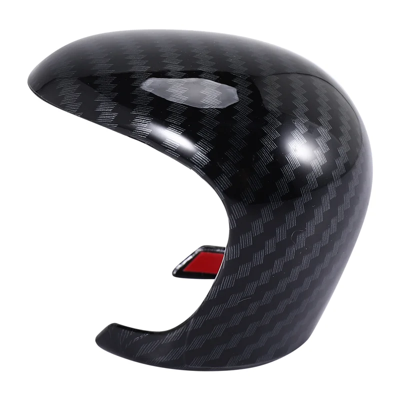 

Для Toyota CHR C-HR 16-19 ручки переключения передач из углеродного волокна, рычаг переключения передач, декоративная накладка