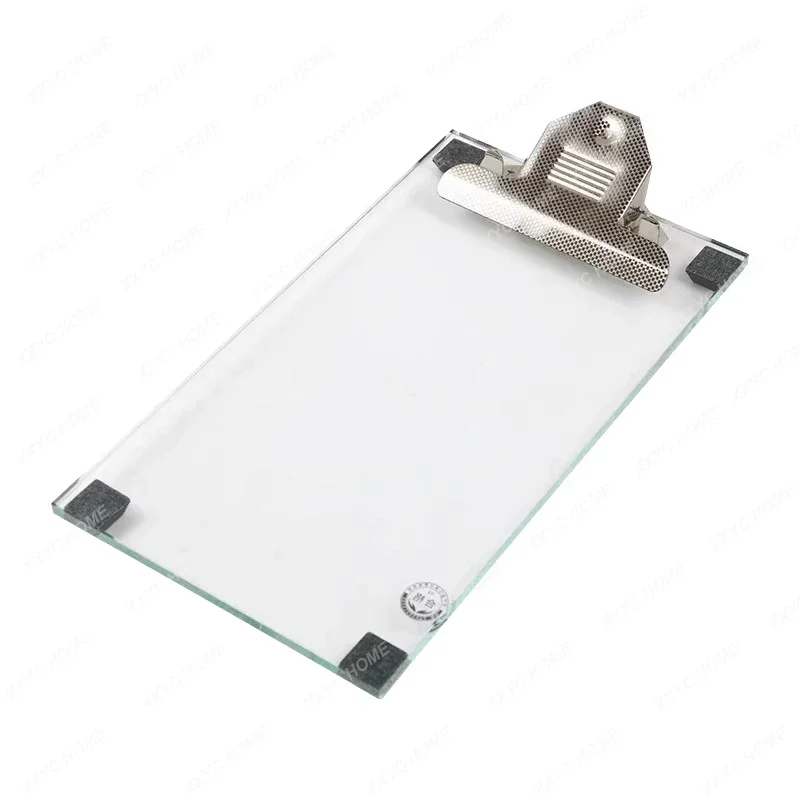 Laboratory Glass Coating Platform Wire Bar Coater Wet Film Generator Coating Plate Glass Plate