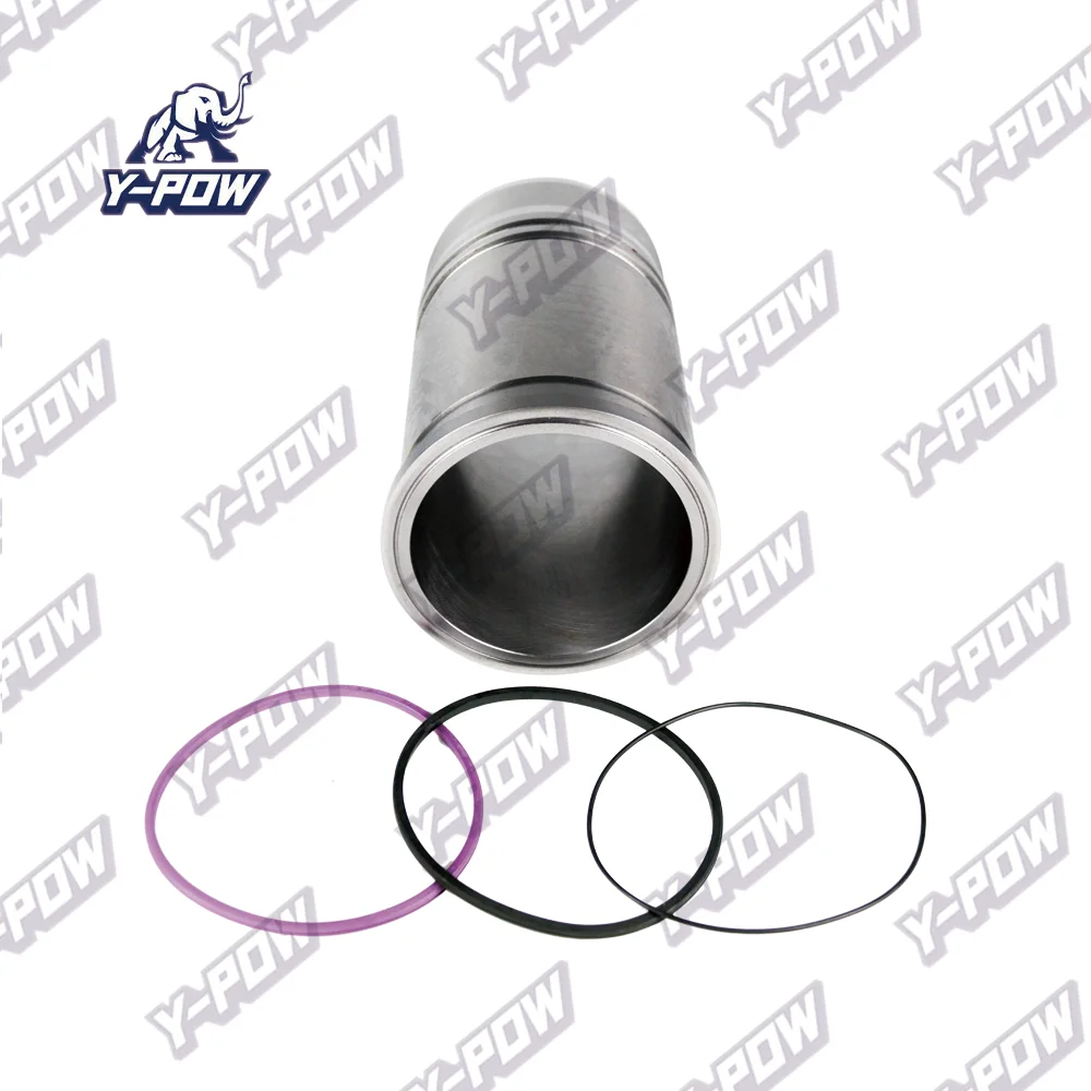 2026exclusive Excavator ` Engine Parts Cylinder Liner , TAD1150VE TAD1151VE , 20820662 20924026 and KS 89912110 Cyl