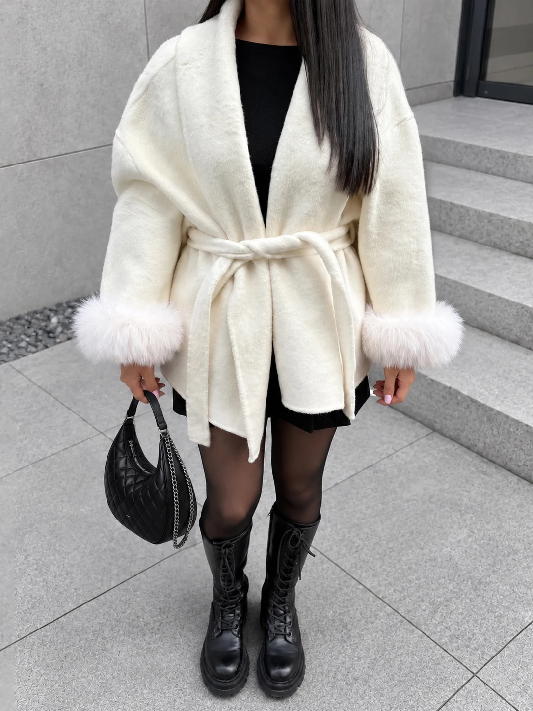 Thumbnail 2 - #68 Newest Wool Coats