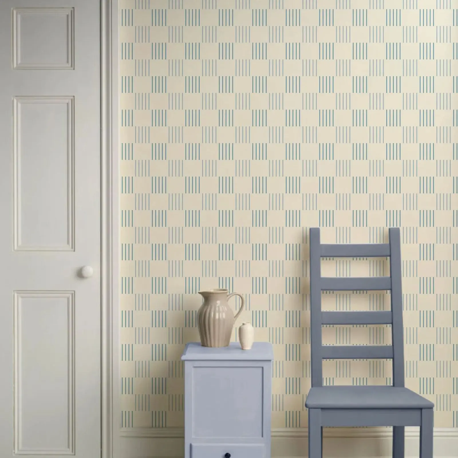 Light Color Checked…