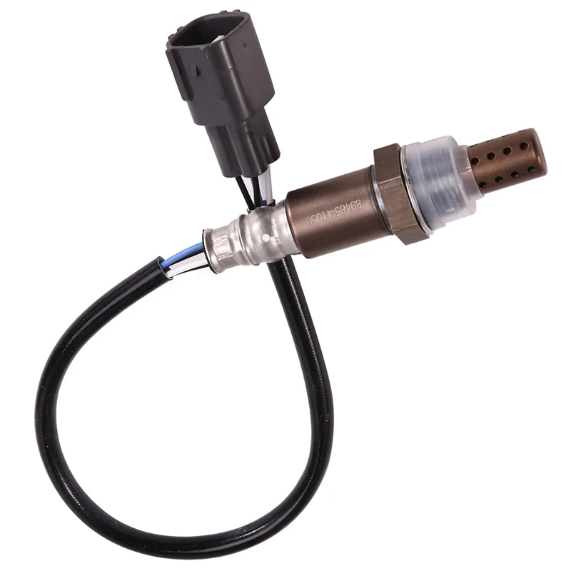 

Датчик кислорода 89465-41050 8946541050 Для Toyota Prado Brevis 3.0 2JZ-FSE 1999-2007 гг.