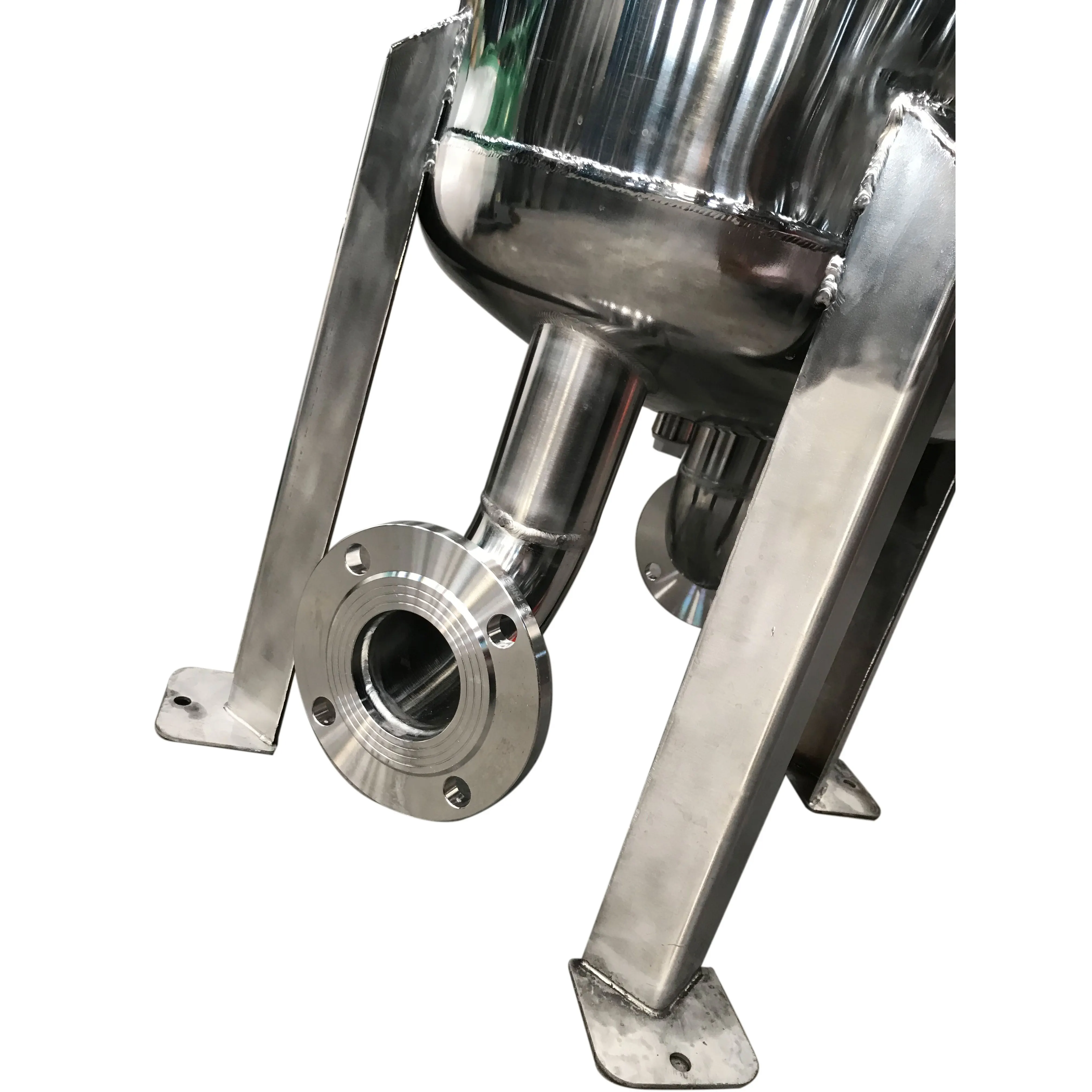 Rumah Filter Kantong Multi SS3 - Wine Beer Food ulasan dan harga