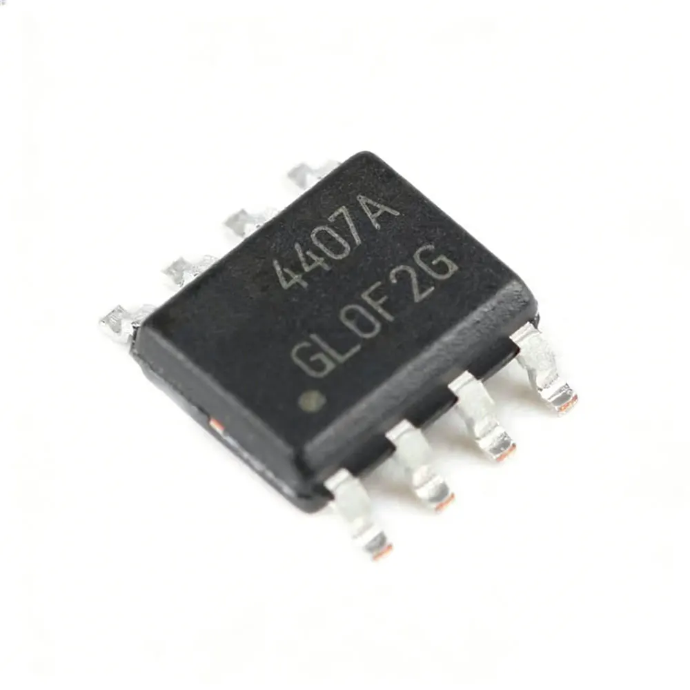 (10piece)100% New AO4401 AO4402 AO4403 AO4404 AO4406 AO4407 AO4408 AO4409 AO4410 AO4411 AO4413 sop-8