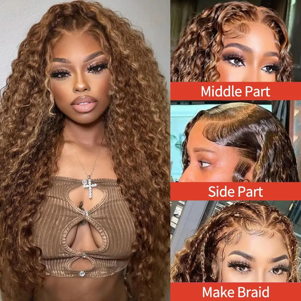 Thumbnail 3 - #59 Top Rated Wigs to Buy in 2026