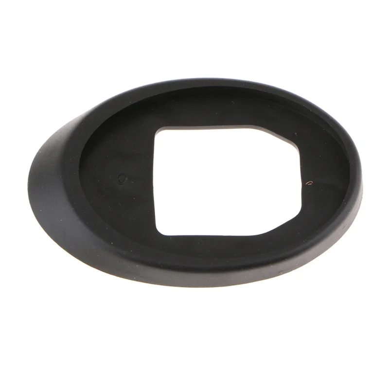 Car Roof Mast Whip Aerial Antenna Rubber Base Gasket Seal For VW Beetle/Golf/Jetta/Passat Vauxhall Astra MK4 Car Accessories