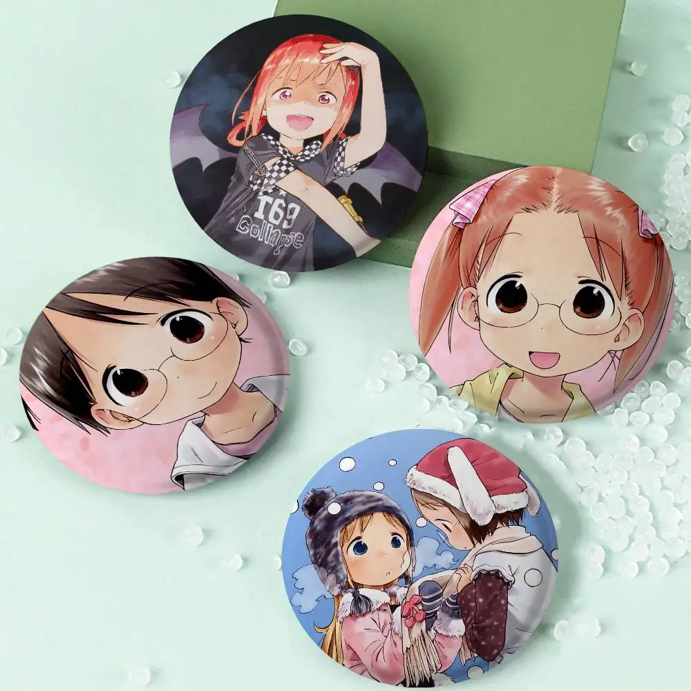 Strawberry Marshmal…