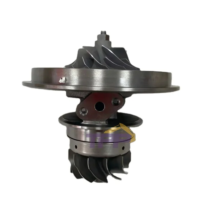 

Purchase Turbo Cartridge HX55 3591077 Turbo Core for Holest HX55 Turbo Charger