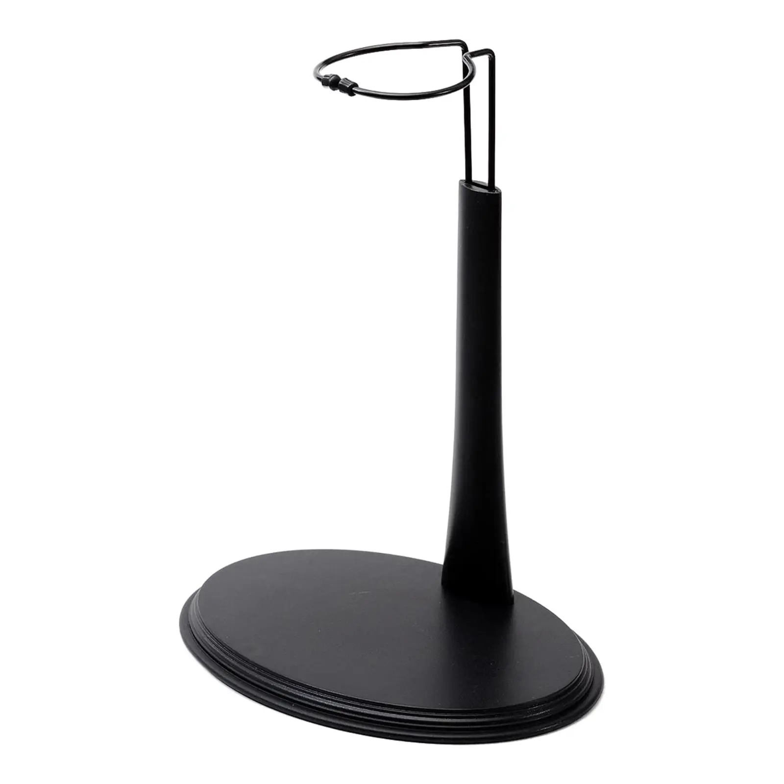 Action Base Stand for SDOD OBJ 12 Inch Dolls Adjustable Plastic Holder for Drawing Model Collectible Figures